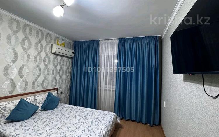 1-бөлмелі пәтер · 40 м² · 1/5 қабат, Айбергенова 5Б, бағасы: 13 000 ₸ в Шымкенте, Аль-Фарабийский р-н — фото 2