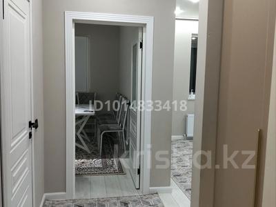 1-комнатная квартира · 40 м² · 9/12 этаж, мкр Шымсити, ​Туркия за 180 000 ₸ в Шымкенте, Абайский р-н