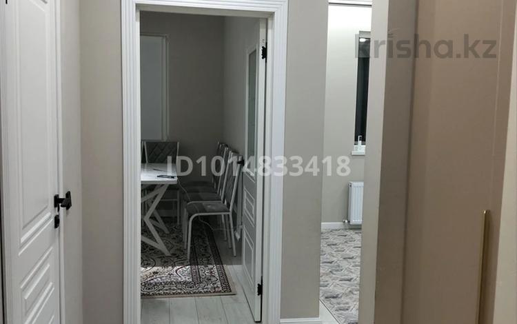 1-комнатная квартира · 40 м² · 9/12 этаж, мкр Шымсити, ​Туркия за 180 000 ₸ в Шымкенте, Абайский р-н — фото 2