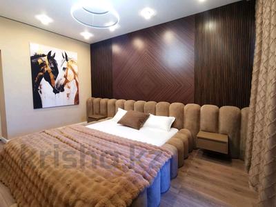 2-комнатная квартира · 54 м² · 7/9 этаж, Желтоксан 11в — Токмагамбетова за 30 000 ₸ в 