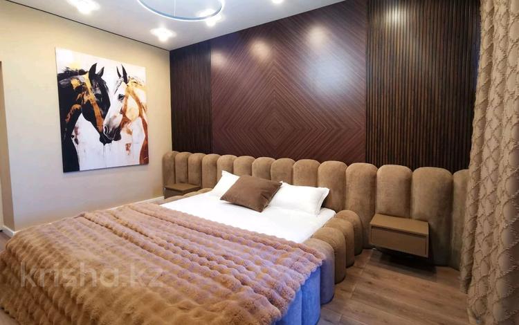 2-бөлмелі пәтер · 54 м² · 7/9 қабат, Желтоксан 11в — Токмагамбетова, бағасы: 30 000 ₸ в  — фото 2