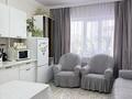 2-комнатная квартира · 56 м² · 5/6 этаж, мкр Нурсая 71 за 21.5 млн ₸ в Атырау
