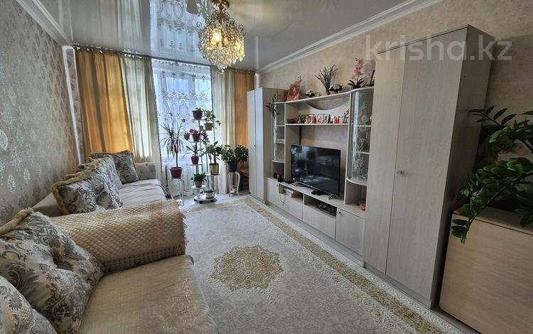 2-бөлмелі пәтер · 44.7 м² · 5/5 қабат, Кравцова 7, бағасы: 19.9 млн ₸ в Астане, р-н Байконур — фото 3