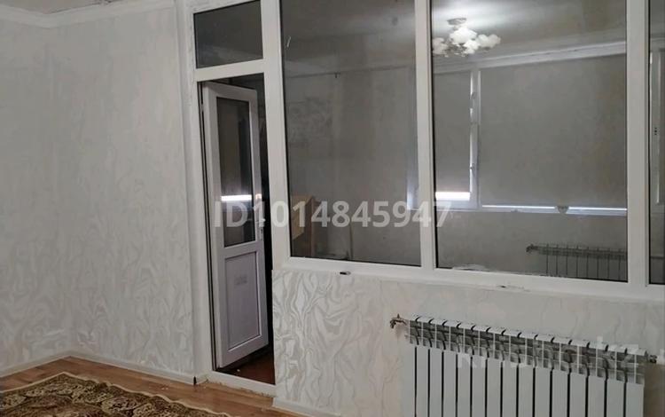 2-бөлмелі пәтер · 56 м² · 4/4 қабат, 4, бағасы: 150 000 ₸ в Жанаозен — фото 2