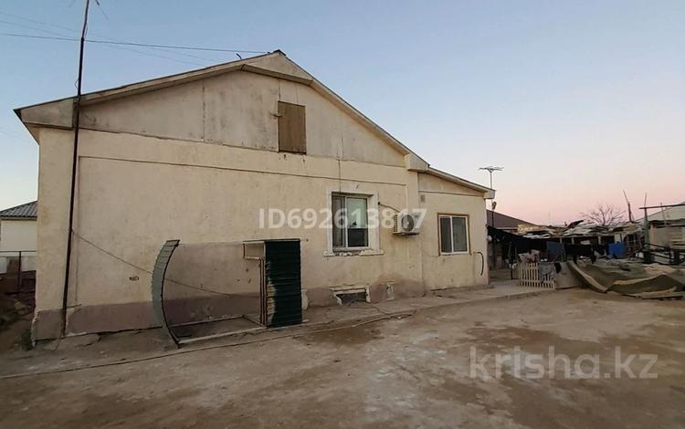 Отдельный дом • 4 комнаты • 90 м² • 7 сот., Ерлік 90 за 15 млн 〒 в Баскудуке — фото 2