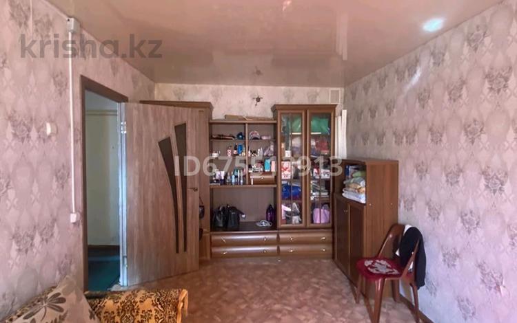 1-комнатная квартира, 36 м², 5/5 этаж, Мкр Гарышкер 19 за 7.5 млн 〒 в Талдыкоргане — фото 2