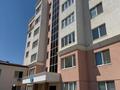 4-комнатная квартира · 127 м² · 5/7 этаж, Аль Фараби 4 за 75 млн ₸ в Астане, Есильский р-н — фото 16