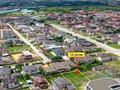 Участок · 12 соток, Депутатский городок за 150 млн 〒 в Астане, Сарайшык р-н — фото 2