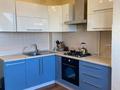 3-комнатная квартира · 70 м² · 6/9 этаж, мкр Таугуль — Пересечение Сулейменова Токтабаева за 80 млн ₸ в Алматы, Ауэзовский р-н