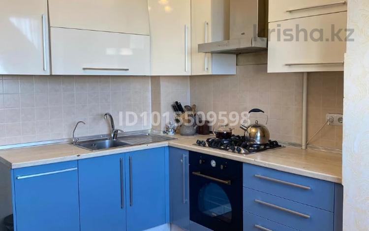3-комнатная квартира · 70 м² · 6/9 этаж, мкр Таугуль — Пересечение Сулейменова Токтабаева за 80 млн ₸ в Алматы, Ауэзовский р-н — фото 6