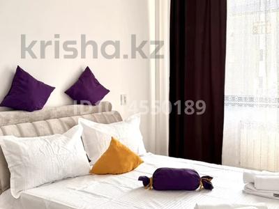 2-комнатная квартира · 75 м² · 3/9 этаж, Пр. Толе би 118 — Над “Ата донер”бөлмелері кең за 15 999 ₸ в Таразе