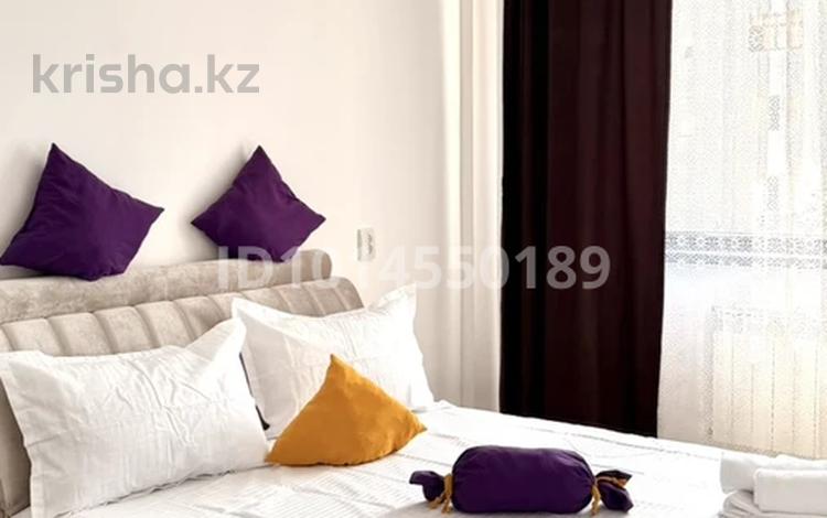 2-комнатная квартира · 75 м² · 3/9 этаж, Пр. Толе би 118 — Над “Ата донер”бөлмелері кең за 15 999 ₸ в Таразе — фото 18