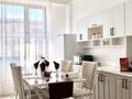 2-комнатная квартира · 75 м² · 3/9 этаж, Пр. Толе би 118 — Над “Ата донер”бөлмелері кең за 15 999 ₸ в Таразе — фото 16