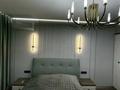 3-комнатная квартира · 90 м² · 3/6 этаж, Райымбек батыра 167 — Талгарский тракт, ЖК BESAGASH за 500 000 ₸ в  — фото 19