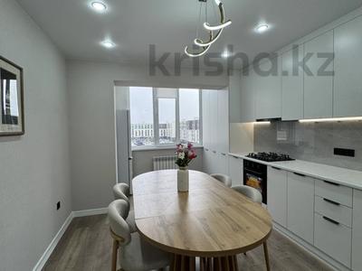 3-бөлмелі пәтер · 104 м² · 5/6 қабат, 29а мкр 173, бағасы: 35 млн ₸ в Актау