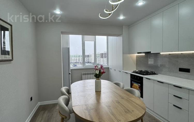 3-бөлмелі пәтер · 104 м² · 5/6 қабат, 29а мкр 173, бағасы: 35 млн ₸ в Актау — фото 2