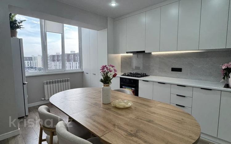 3-комнатная квартира · 104 м² · 5/6 этаж, 29а мкр 173 за 35 млн ₸ в Актау — фото 6