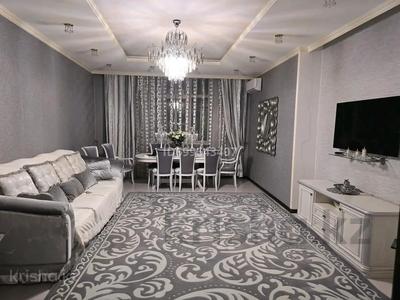 5-бөлмелі пәтер · 150 м² · 2/18 қабат, Баянауыл — Республика, бағасы: 80 млн ₸ в Астане, р-н Байконур