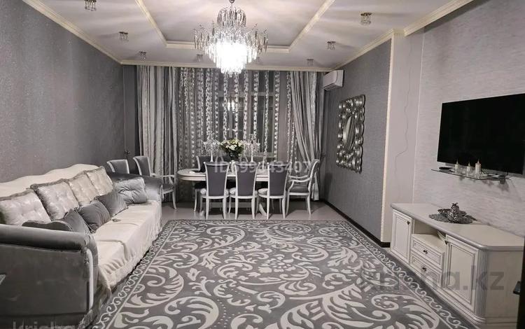 5-бөлмелі пәтер · 150 м² · 2/18 қабат, Баянауыл — Республика, бағасы: 80 млн ₸ в Астане, р-н Байконур — фото 2