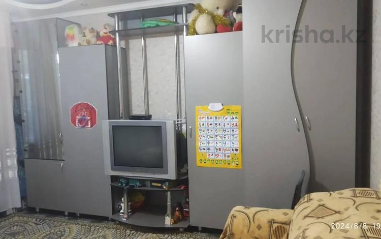 2-бөлмелі пәтер · 51.5 м² · 2/3 қабат, Узкоколейная 14\2, бағасы: 18 млн ₸ в Костанае — фото 2