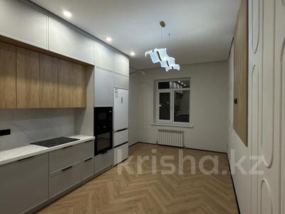 4-бөлмелі пәтер · 119 м² · 3/5 қабат, Юго-Восток ш/а., Республики 49, бағасы: 78.2 млн ₸ в Караганде, Казыбек би р-н