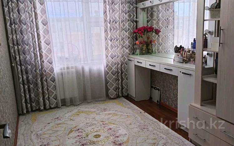 3-бөлмелі пәтер · 72 м² · 5/5 қабат, 11-ш/а. 31, бағасы: 13.6 млн ₸ в Актау, 11-й мкр — фото 2