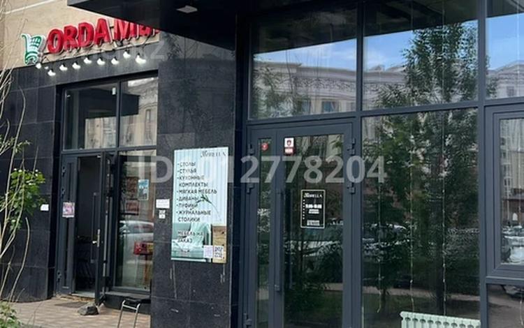 Мебельный шоу-рум · 245 м², бағасы: 85 млн ₸ в Астане, Нура р-н — фото 2