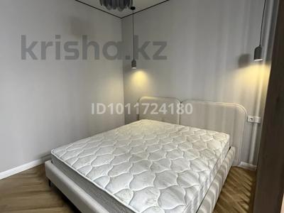 2-комнатная квартира · 45 м² · 4/4 этаж, мкр Городской Аэропорт, Алтын арка 18 за 25 млн 〒 в Караганде, Казыбек би р-н