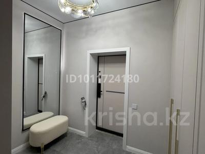 2-бөлмелі пәтер · 45 м² · 4/4 қабат, мкр Городской Аэропорт, Алтын арка 18, бағасы: 25 млн ₸ в Караганде, Казыбек би р-н