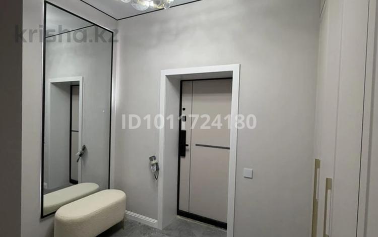 2-бөлмелі пәтер · 45 м² · 4/4 қабат, мкр Городской Аэропорт, Алтын арка 18, бағасы: 25 млн ₸ в Караганде, Казыбек би р-н — фото 3