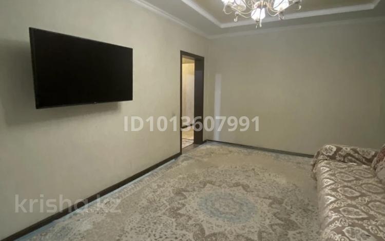 3-бөлмелі пәтер · 71 м² · 1/9 қабат, Жетісу-1 ш/а. 16, бағасы: 47.5 млн ₸ в Алматы, Ауэзовский р-н — фото 2