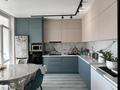 3-комнатная квартира · 75 м² · 11/12 этаж, ул. Е-915 15 за 68 млн ₸ в Астане, Есильский р-н — фото 2