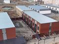 4-бөлмелі пәтер · 171 м² · 2/2 қабат, Тауке хана 26/50 — Район Абсент 13микр, бағасы: 34 млн ₸ в Таразе