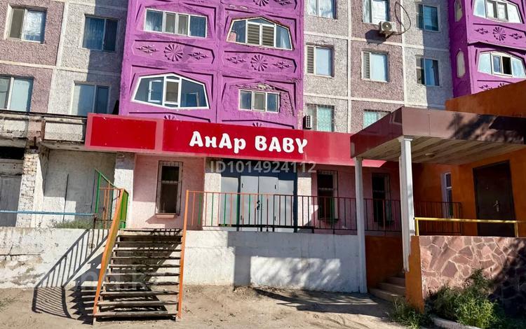Еркін, кеңселер, дүкендер мен бутиктер, қоймалар, қоғамдық тамақтану орны, сұлулық салондары, медорталықтар мен дәріханалар, білім орталықтары · 109 м², бағасы: 25 млн ₸ в  — фото 2