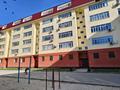 3-комнатная квартира · 64 м² · 4/6 этаж, Толе би 90 за 19.7 млн 〒 в Кентау