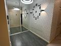 4-комнатная квартира · 109 м² · 2/12 этаж, Гагарина 311 за 115 млн ₸ в Алматы, Бостандыкский р-н — фото 17