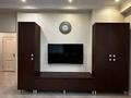 4-комнатная квартира · 109 м² · 2/12 этаж, Гагарина 311 за 115 млн ₸ в Алматы, Бостандыкский р-н — фото 25