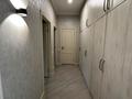 4-комнатная квартира · 109 м² · 2/12 этаж, Гагарина 311 за 115 млн ₸ в Алматы, Бостандыкский р-н — фото 34