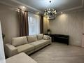 4-комнатная квартира · 109 м² · 2/12 этаж, Гагарина 311 за 115 млн ₸ в Алматы, Бостандыкский р-н