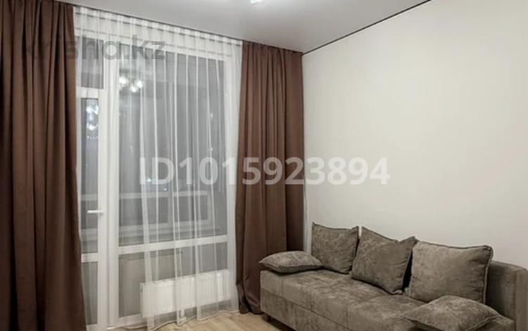 1-комнатная квартира · 30 м² · 5/6 этаж, Ғажайып за 220 000 ₸ в Алматы, Алатауский р-н — фото 2
