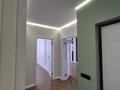 3-комнатная квартира · 80 м² · 3/9 этаж, Квартал 189 52/1 за 47.5 млн ₸ в Шымкенте, Абайский р-н — фото 2