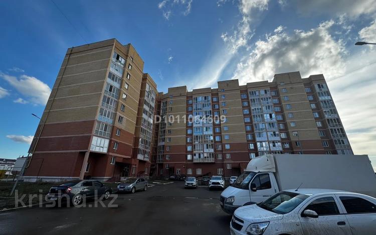 3-комнатная квартира · 85 м² · 6/9 этаж, самал 94 — 10 мкр за ~ 33.3 млн ₸ в Уральске — фото 24