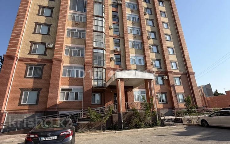 2-комнатная квартира · 78 м² · 3 этаж, Яншина 2 за 350 000 ₸ в  — фото 2