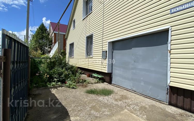 Отдельный дом · 5 комнат · 117 м² · 10 сот., Васильковая за 37 млн 〒 в Рудном — фото 2