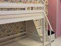 4-комнатная квартира · 110 м² · 1/9 этаж, Жабаева 71а — Театр, дворец школьников за 70 млн ₸ в Петропавловске