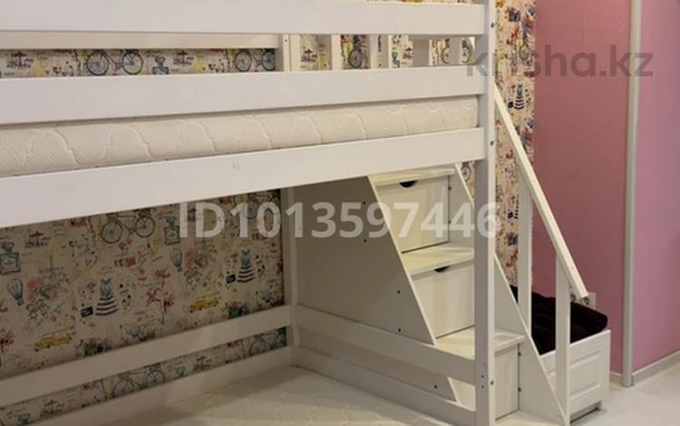 4-комнатная квартира · 110 м² · 1/9 этаж, Жабаева 71а — Театр, дворец школьников за 70 млн ₸ в Петропавловске — фото 2