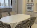 4-комнатная квартира · 110 м² · 1/9 этаж, Жабаева 71а — Театр, дворец школьников за 70 млн ₸ в Петропавловске — фото 17