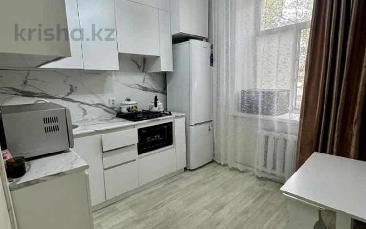 1-комнатная квартира · 37 м² · 1/3 этаж, Б. Майлина 12 за 14.4 млн ₸ в Костанае — фото 2