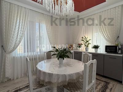 Отдельный дом · 4 комнаты · 150 м² · 5 сот., Юрия Гагарина 28а за 39 млн ₸ в Хромтау