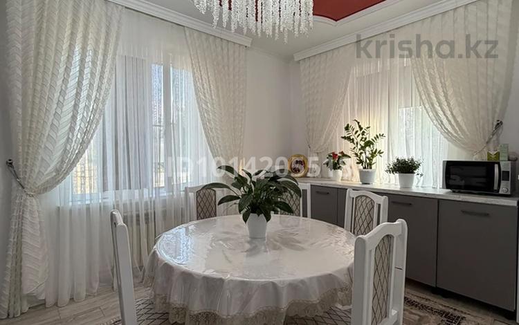Жеке үй · 4 бөлме · 150 м² · 5 жүзд., Юрия Гагарина 28а, бағасы: 39 млн ₸ в Хромтау — фото 2